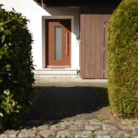 Windschaeufeln In 펜션 *