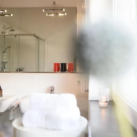 펜션 Windschaeufeln In