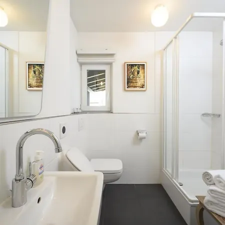 Windschaeufeln In 펜션 *