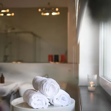 펜션 Windschaeufeln In *