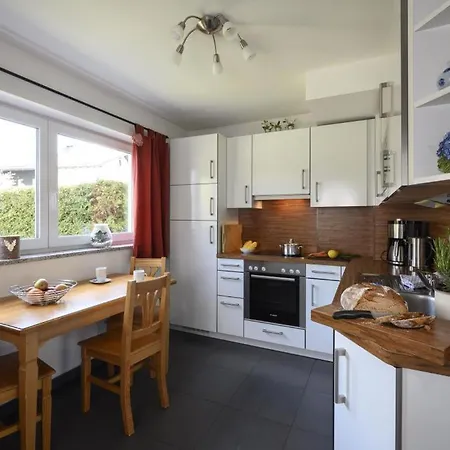 펜션 Windschaeufeln In 가르미슈파르텐키르헨