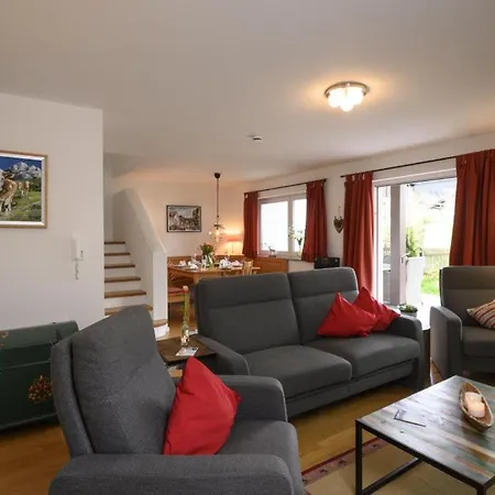 Windschaeufeln In 펜션