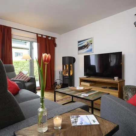 Windschaeufeln In 펜션 *