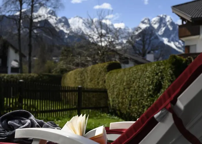 Сasa de vacaciones Windschaeufeln In