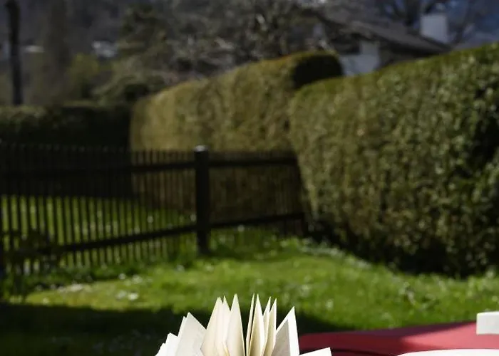 Windschaeufeln In * Garmisch-Partenkirchen