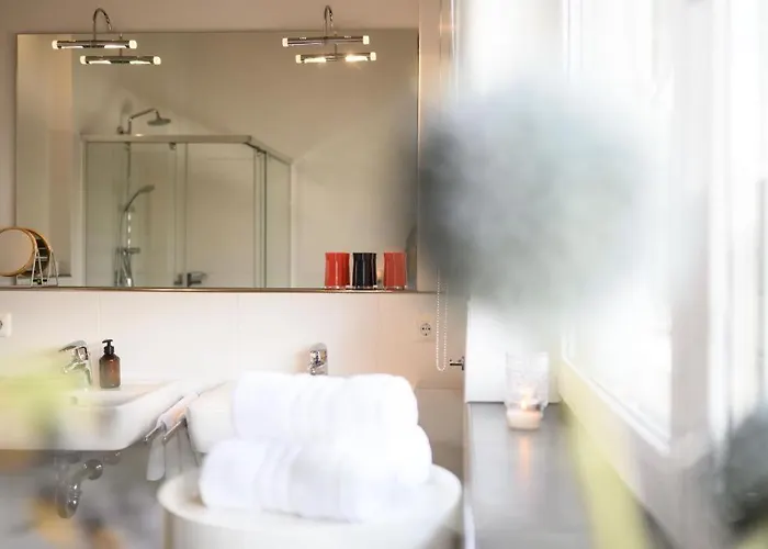 Сasa de vacaciones Windschaeufeln In