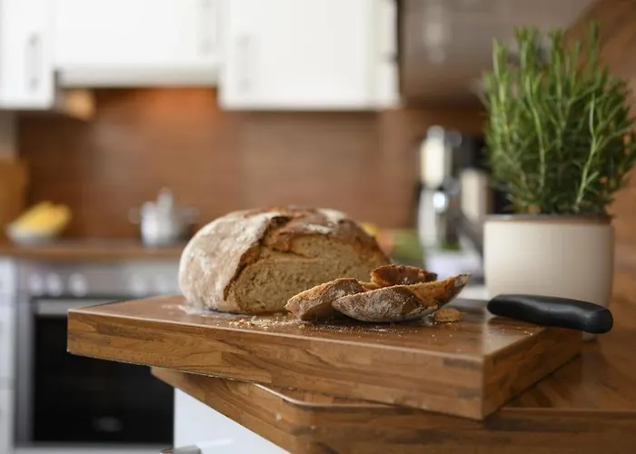 Windschaeufeln In * Garmisch-Partenkirchen