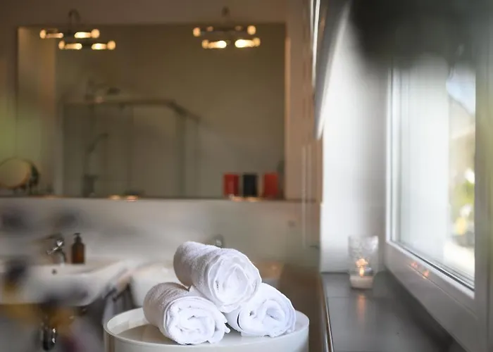 Сasa de vacaciones Windschaeufeln In *