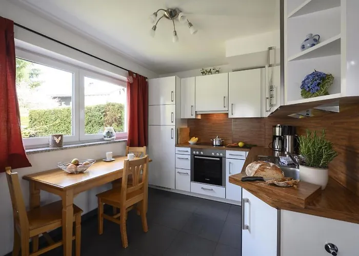 Сasa de vacaciones Windschaeufeln In Garmisch-Partenkirchen