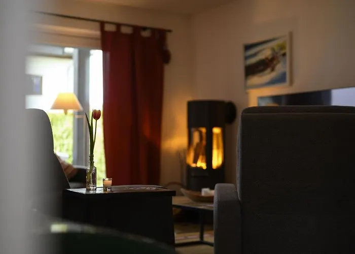 Windschaeufeln In * Garmisch-Partenkirchen