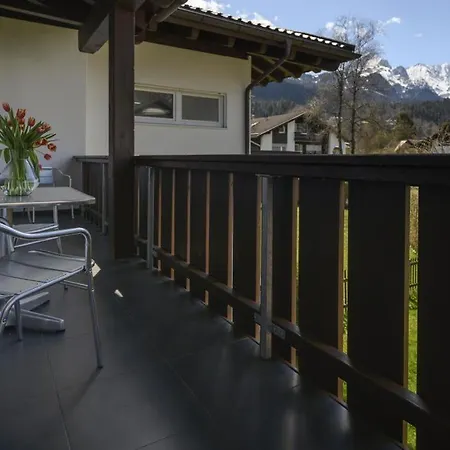 بيت للعطل Windschaeufeln In