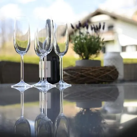 Windschaeufeln In Σπίτι διακοπών