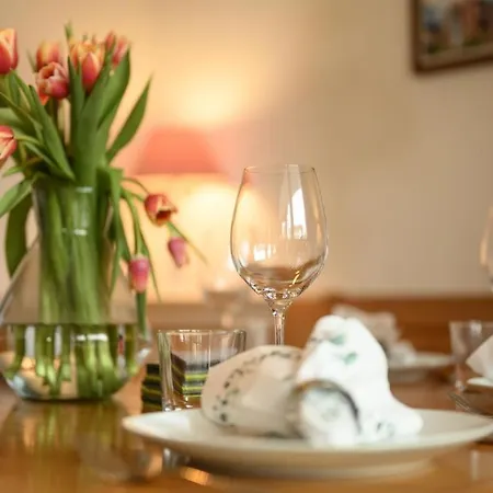 Windschaeufeln In Σπίτι διακοπών *