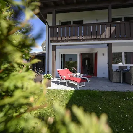 Windschaeufeln In Σπίτι διακοπών *