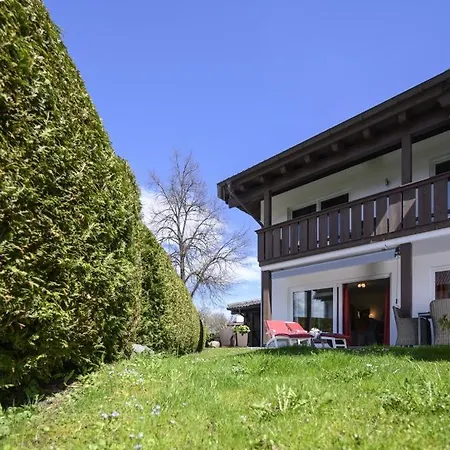 Σπίτι διακοπών Windschaeufeln In *