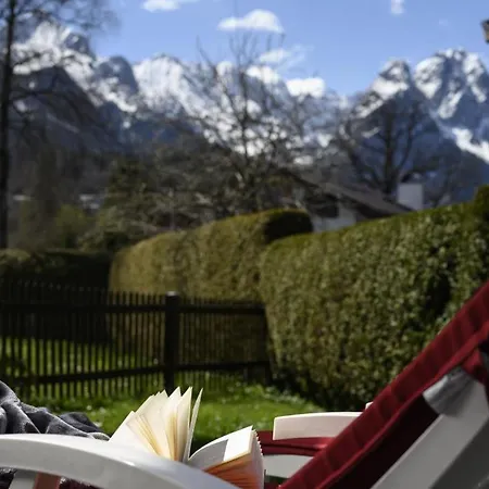 Σπίτι διακοπών Windschaeufeln In