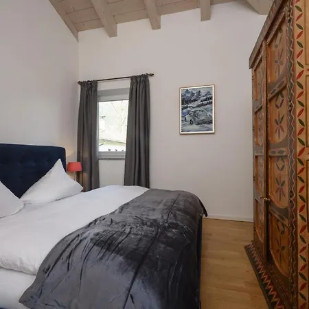 Windschaeufeln In Σπίτι διακοπών Γκάρμις-Παρτενκίρχεν