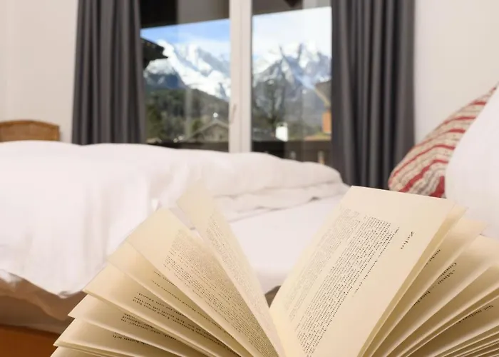 Windschaeufeln In Vakantiehuis