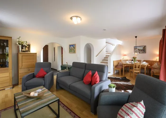 Vakantiehuis Windschaeufeln In *