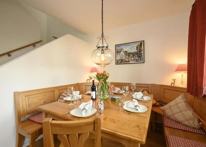 Vakantiehuis Windschaeufeln In Garmisch-Partenkirchen