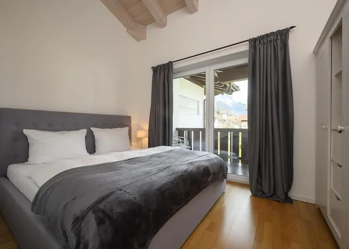 Windschaeufeln In * Garmisch-Partenkirchen